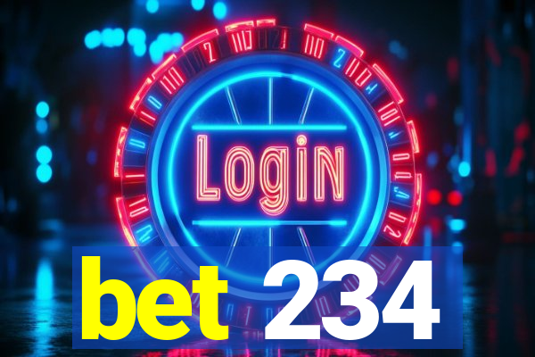 bet 234